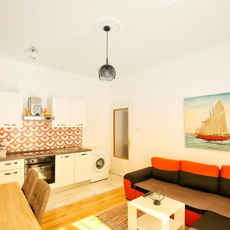 Family Apartment Rijeka Ngoại thất bức ảnh
