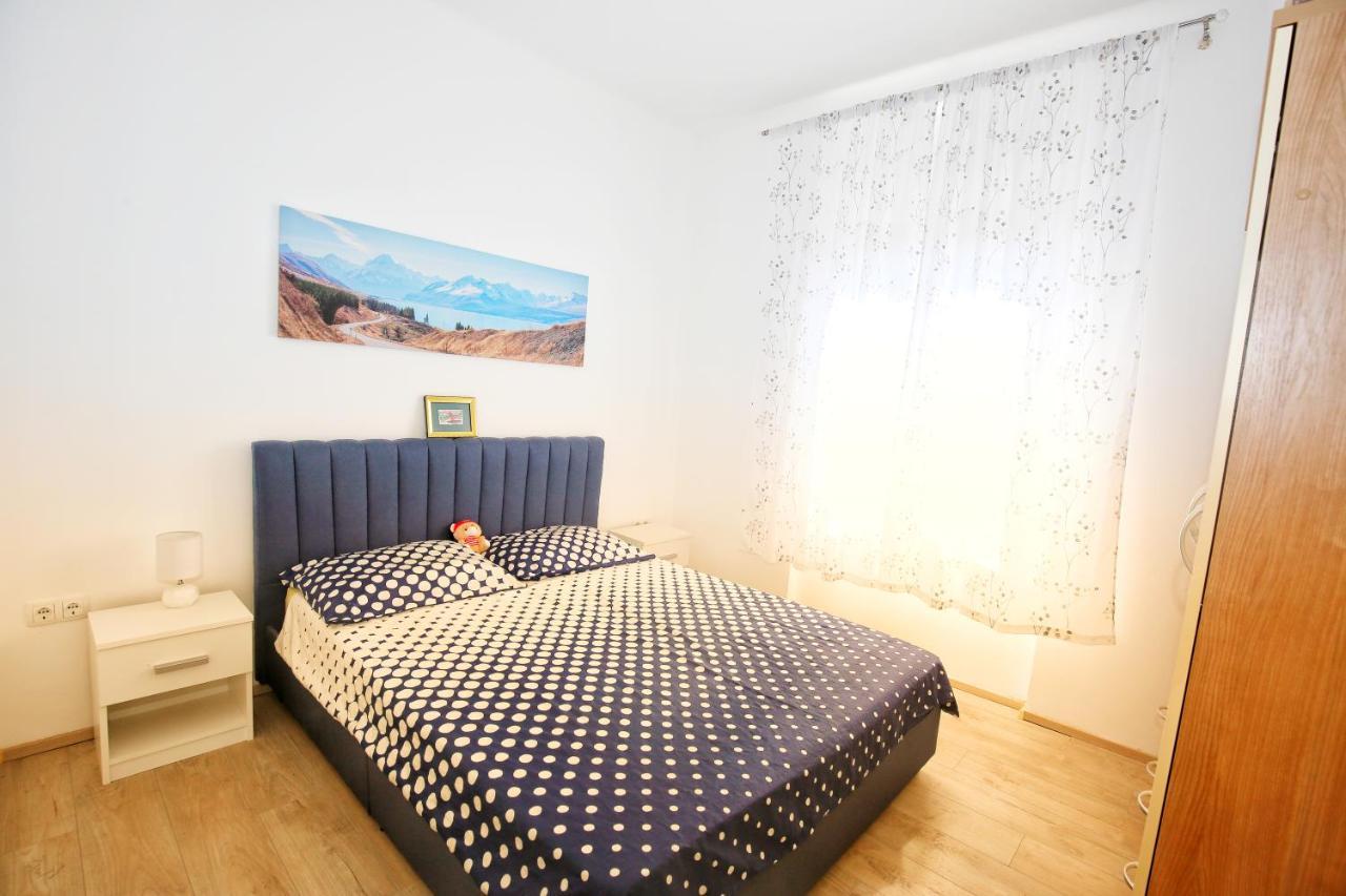 Family Apartment Rijeka Ngoại thất bức ảnh
