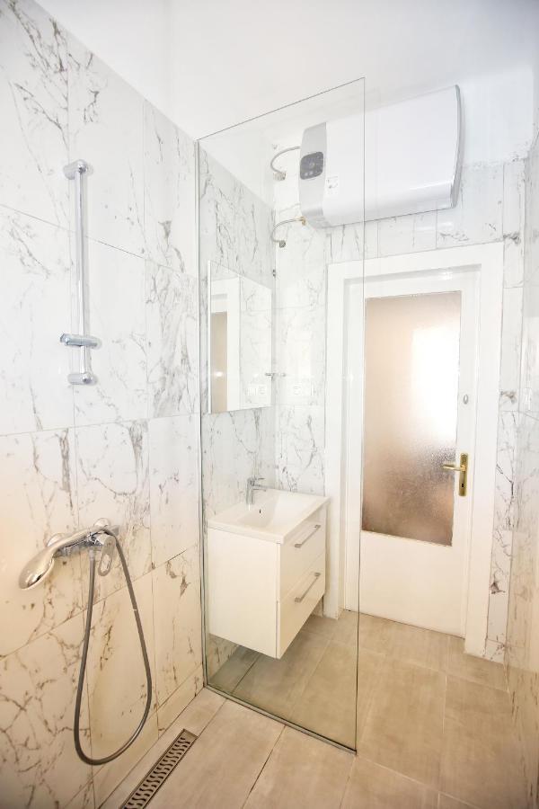 Family Apartment Rijeka Ngoại thất bức ảnh