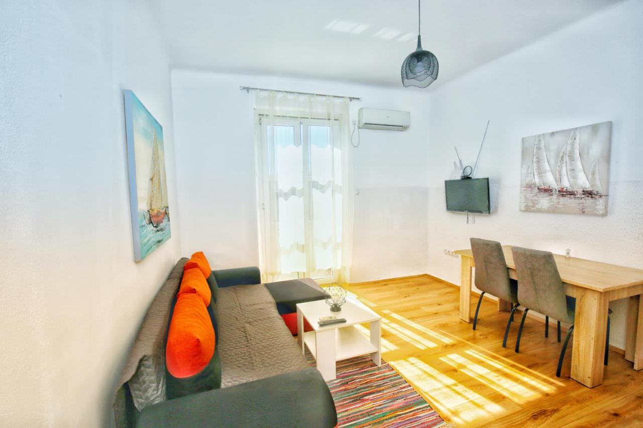 Family Apartment Rijeka Ngoại thất bức ảnh